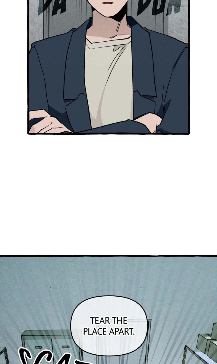 The 11th School Trip [Official] - Chapter 15 manhwa