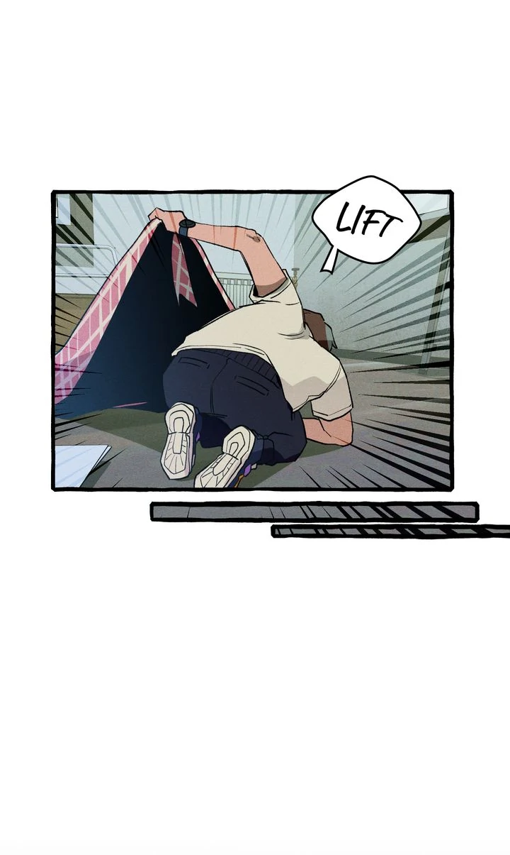 The 11th School Trip [Official] - Chapter 15 manhwa