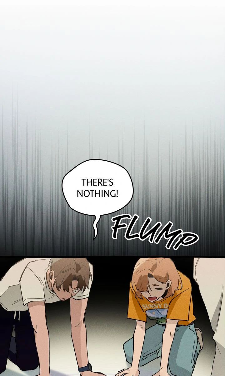 The 11th School Trip [Official] - Chapter 15 manhwa