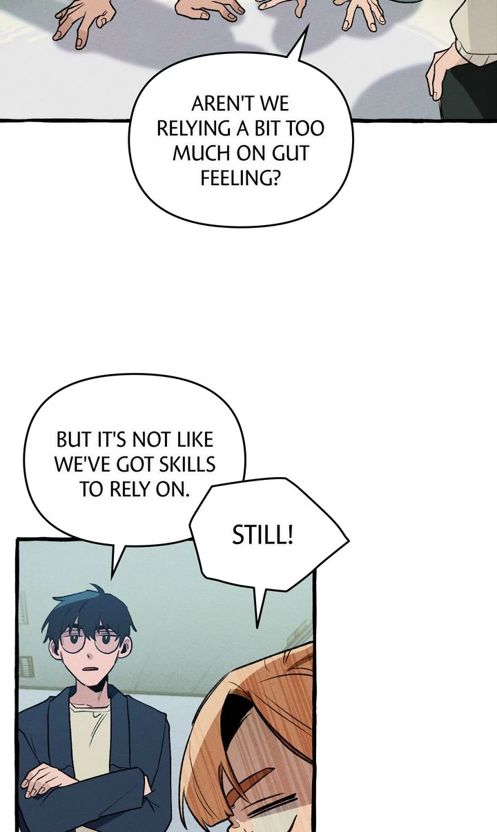 The 11th School Trip [Official] - Chapter 15 manhwa