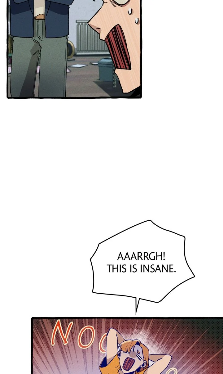 The 11th School Trip [Official] - Chapter 15 manhwa