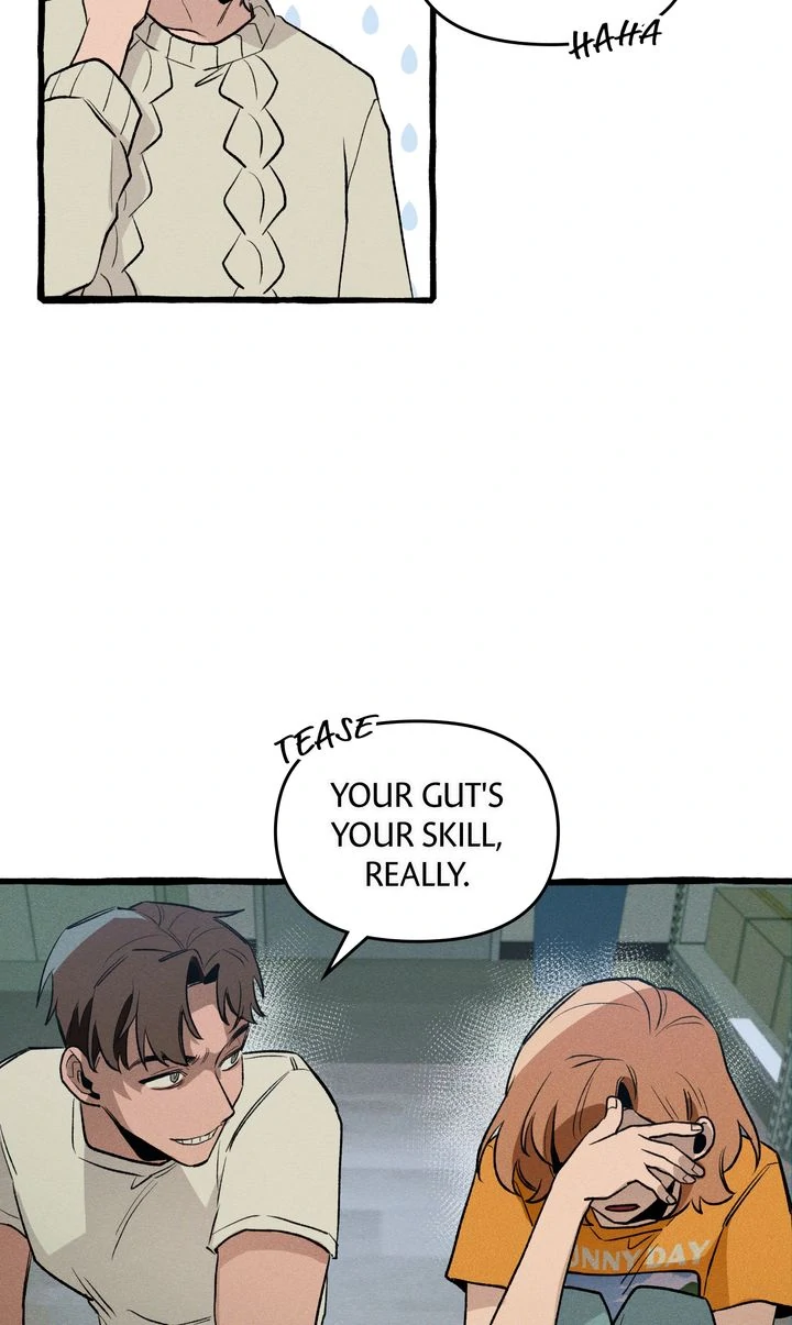 The 11th School Trip [Official] - Chapter 15 manhwa