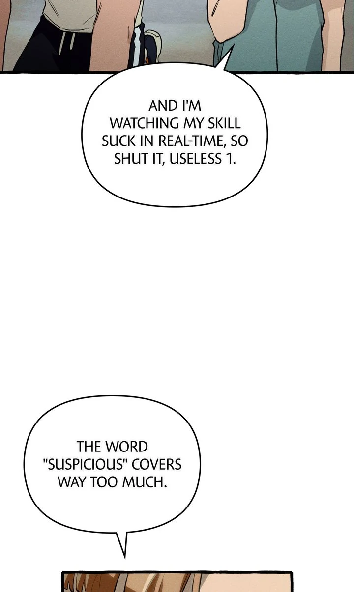 The 11th School Trip [Official] - Chapter 15 manhwa