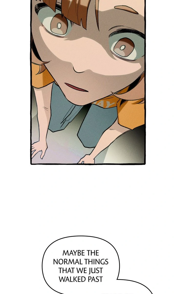 The 11th School Trip [Official] - Chapter 15 manhwa