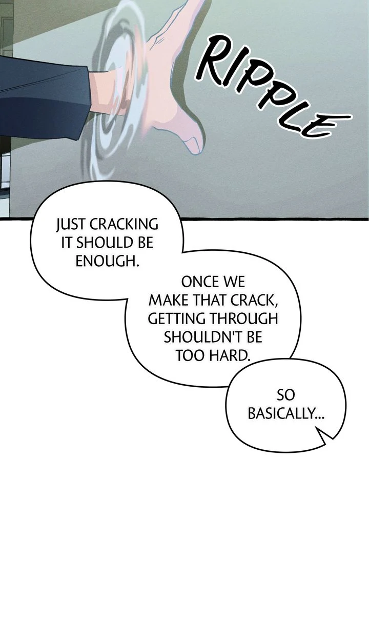 The 11th School Trip [Official] - Chapter 15 manhwa