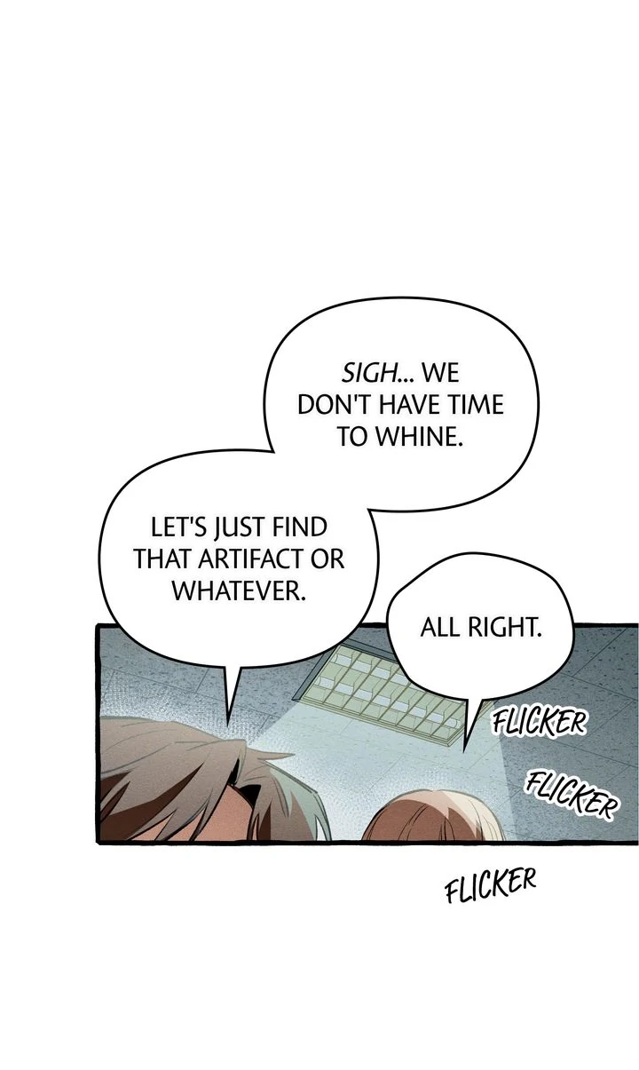 The 11th School Trip [Official] - Chapter 15 manhwa