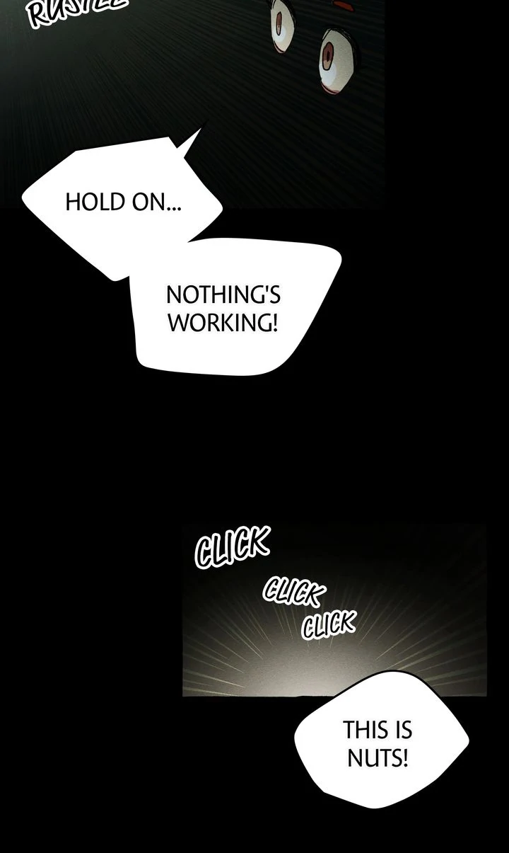 The 11th School Trip [Official] - Chapter 15 manhwa
