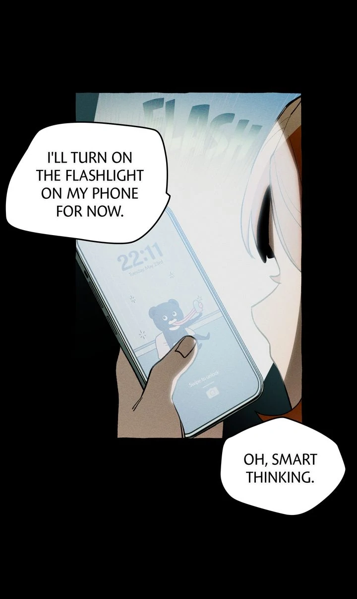 The 11th School Trip [Official] - Chapter 15 manhwa