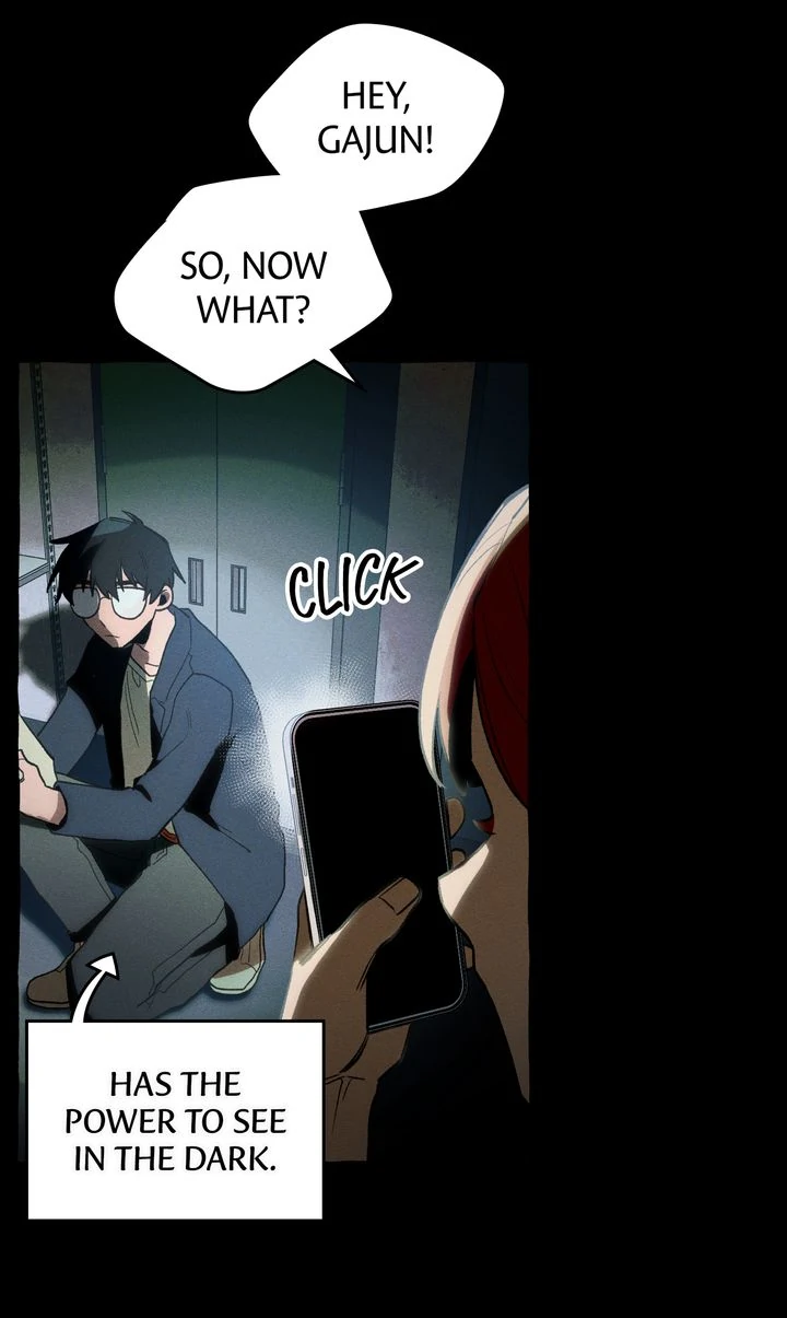 The 11th School Trip [Official] - Chapter 15 manhwa