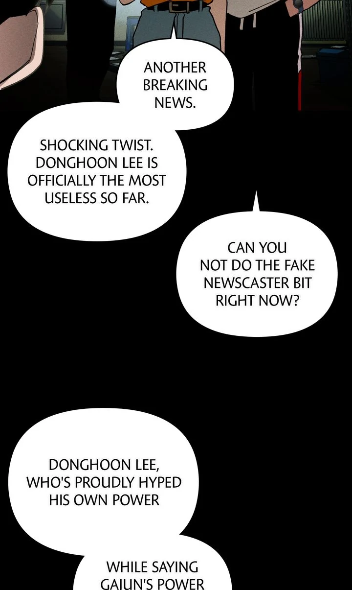 The 11th School Trip [Official] - Chapter 15 manhwa