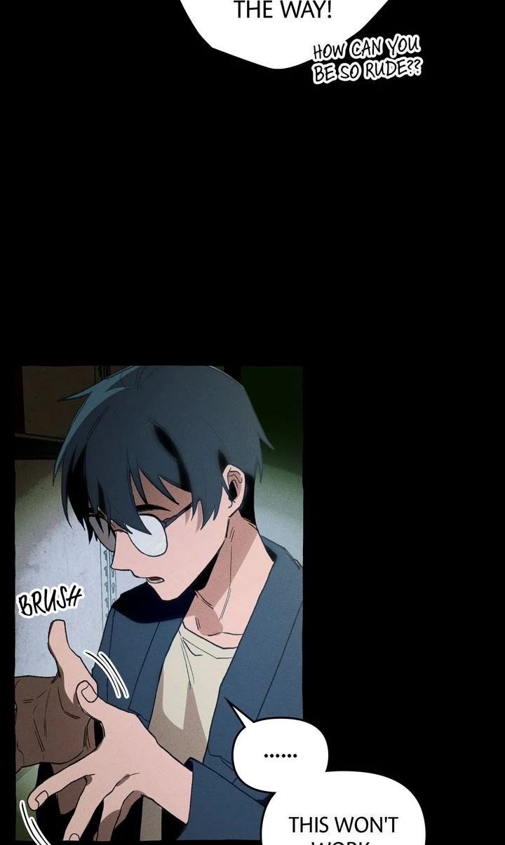 The 11th School Trip [Official] - Chapter 15 manhwa