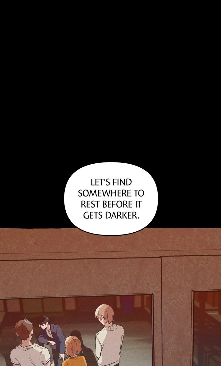 The 11th School Trip [Official] - Chapter 16 manhwa