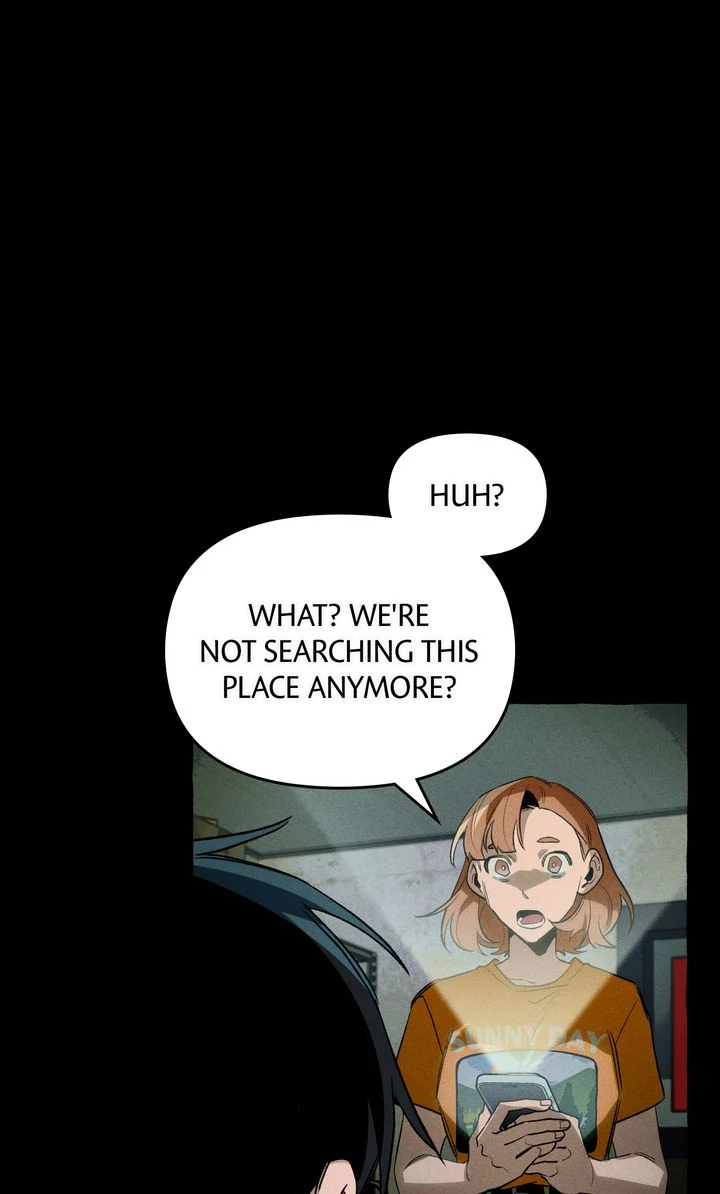 The 11th School Trip [Official] - Chapter 16 manhwa