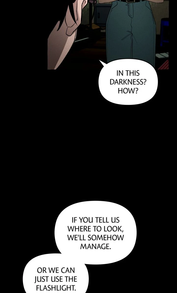 The 11th School Trip [Official] - Chapter 16 manhwa