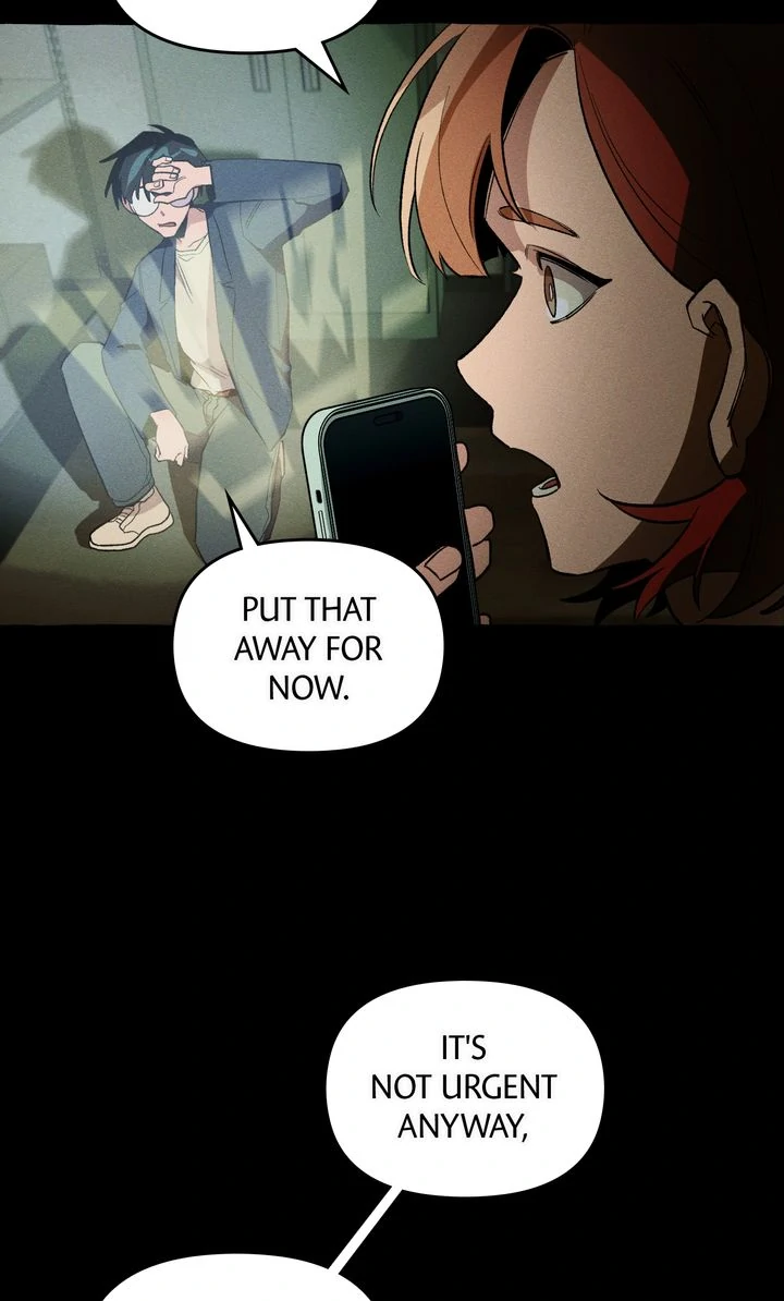 The 11th School Trip [Official] - Chapter 16 manhwa