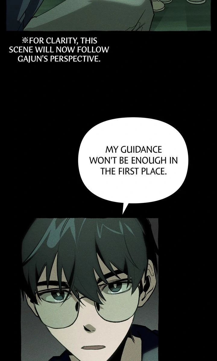 The 11th School Trip [Official] - Chapter 16 manhwa