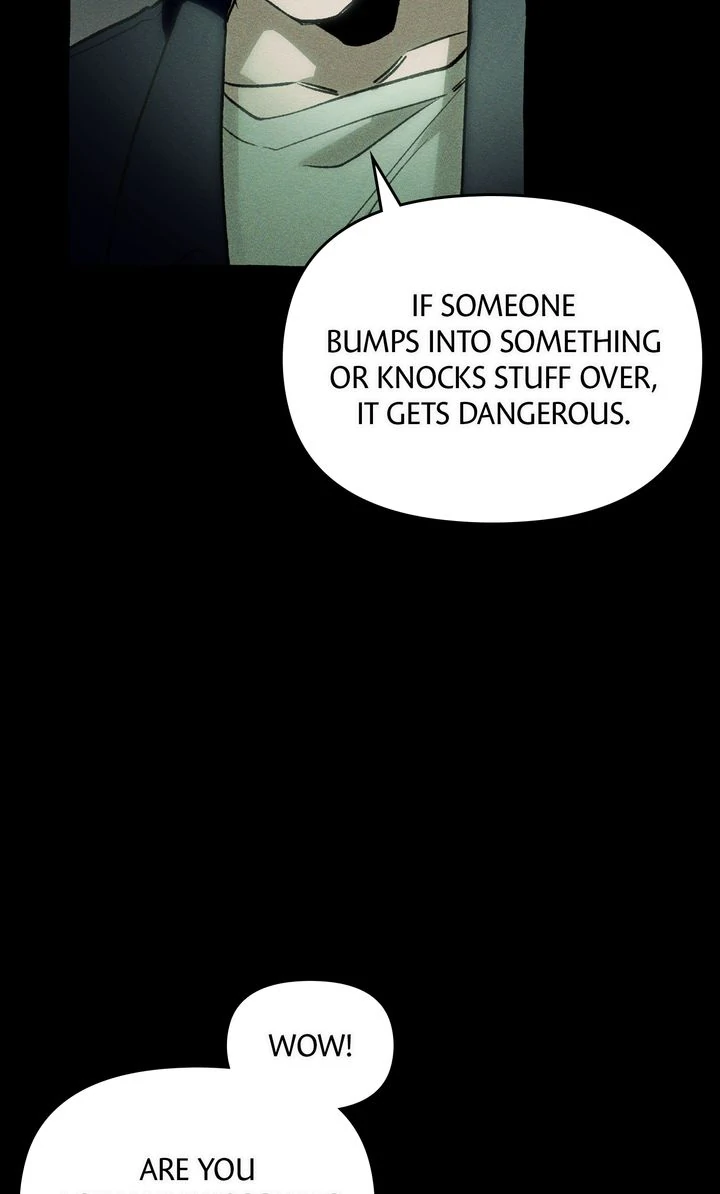 The 11th School Trip [Official] - Chapter 16 manhwa