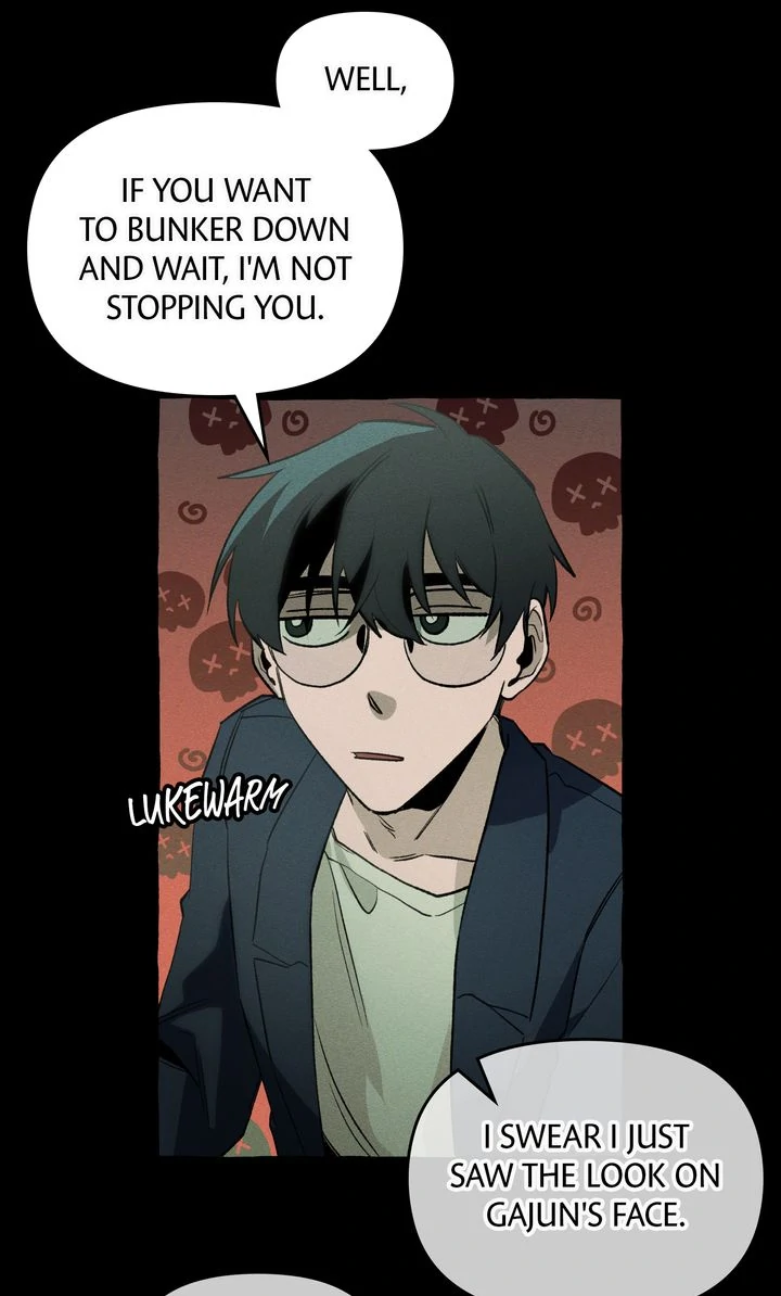 The 11th School Trip [Official] - Chapter 16 manhwa