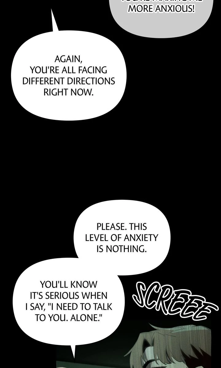 The 11th School Trip [Official] - Chapter 16 manhwa
