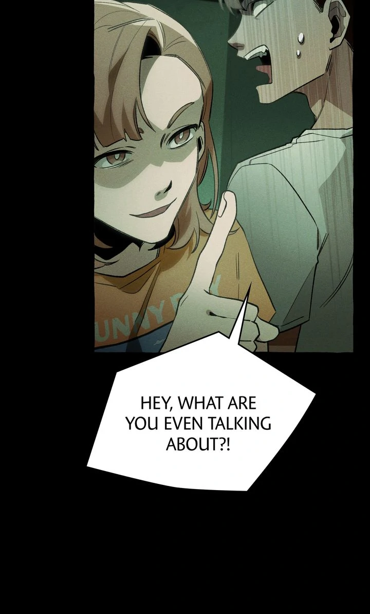 The 11th School Trip [Official] - Chapter 16 manhwa