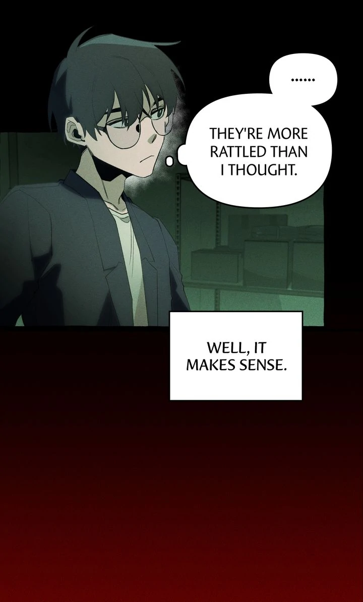 The 11th School Trip [Official] - Chapter 16 manhwa