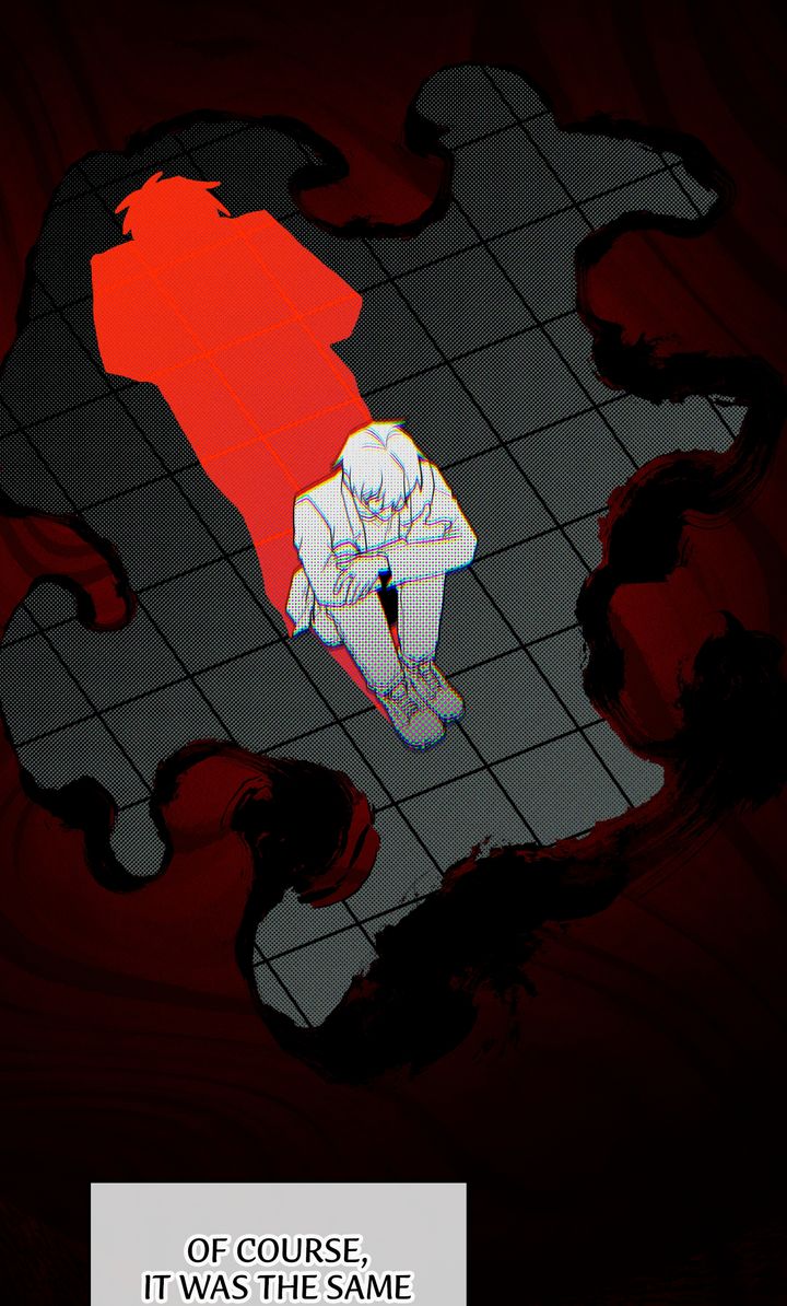 The 11th School Trip [Official] - Chapter 16 manhwa