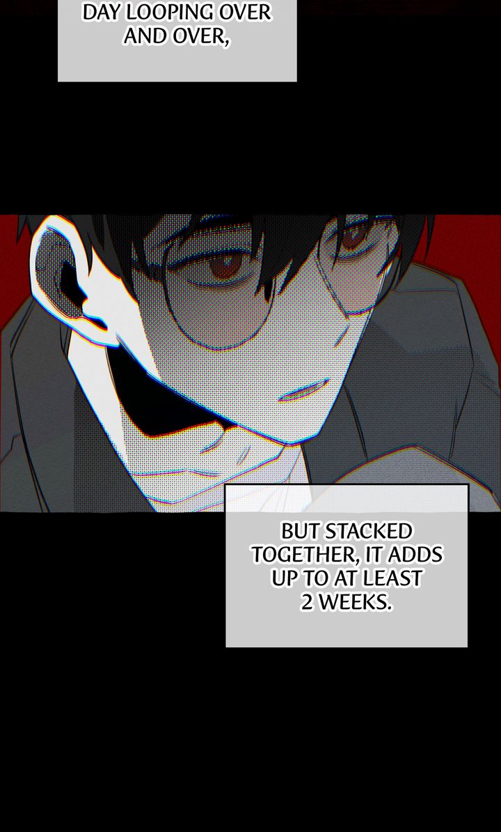 The 11th School Trip [Official] - Chapter 16 manhwa