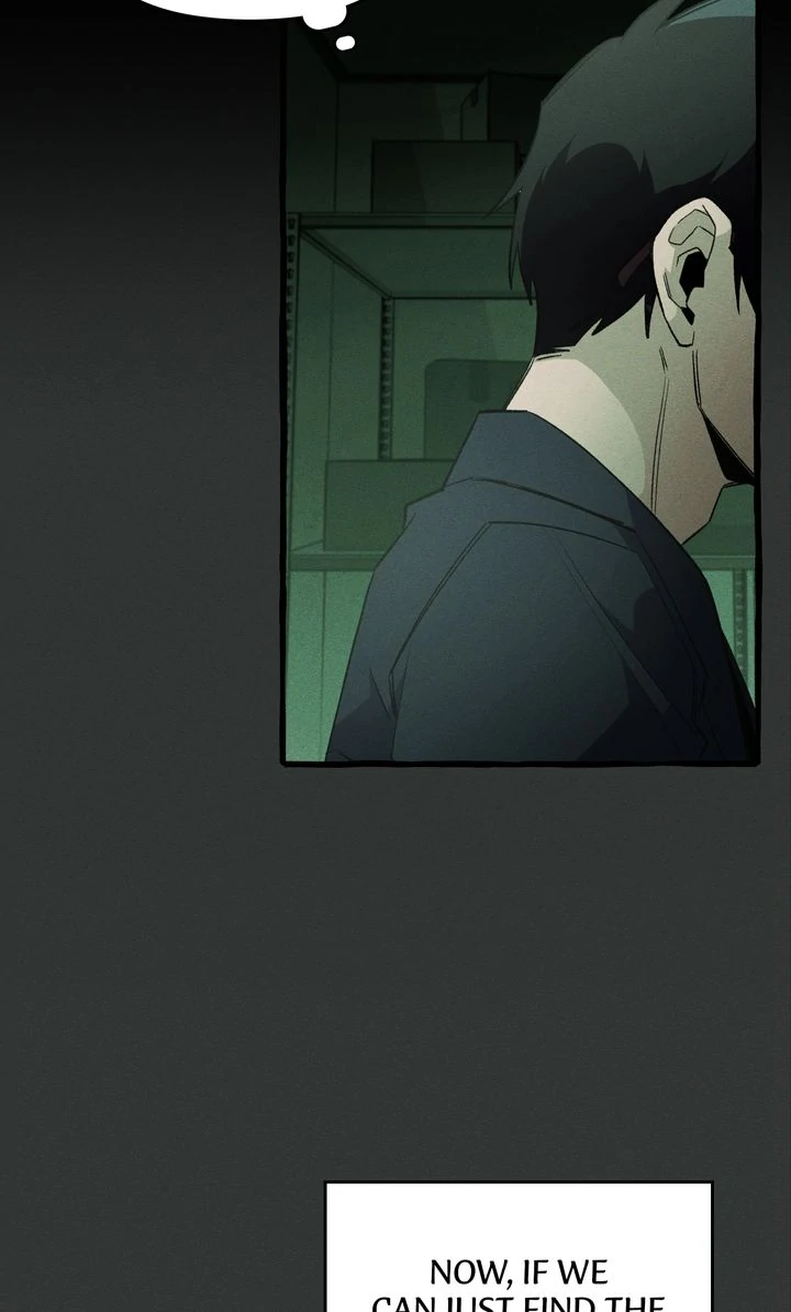 The 11th School Trip [Official] - Chapter 16 manhwa