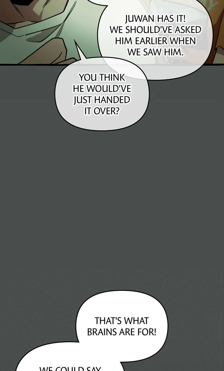 The 11th School Trip [Official] - Chapter 16 manhwa