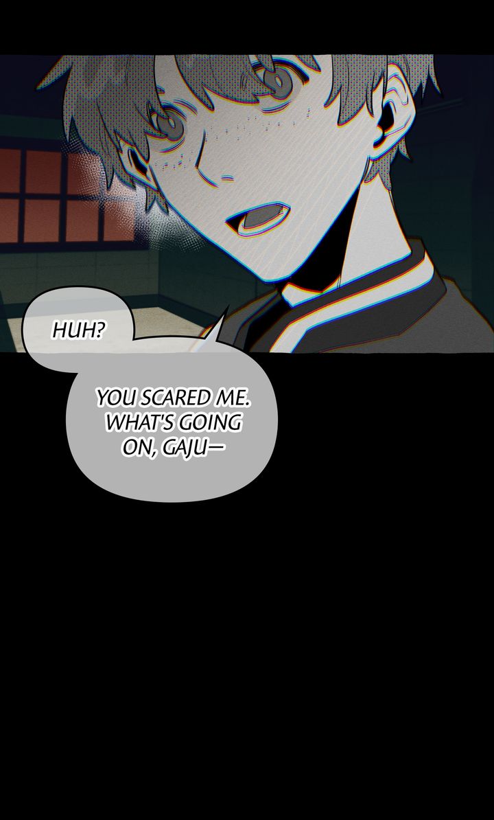 The 11th School Trip [Official] - Chapter 16 manhwa