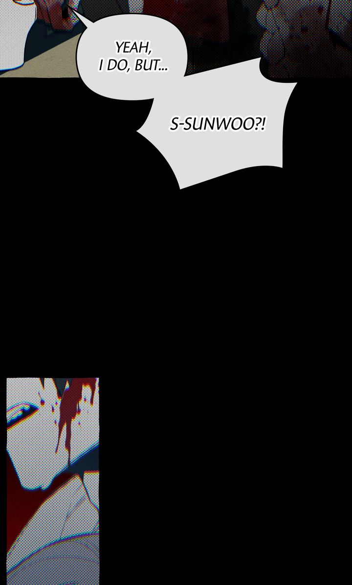 The 11th School Trip [Official] - Chapter 16 manhwa
