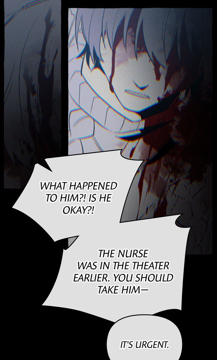 The 11th School Trip [Official] - Chapter 16 manhwa