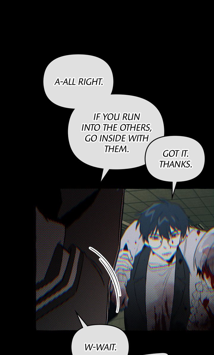 The 11th School Trip [Official] - Chapter 16 manhwa
