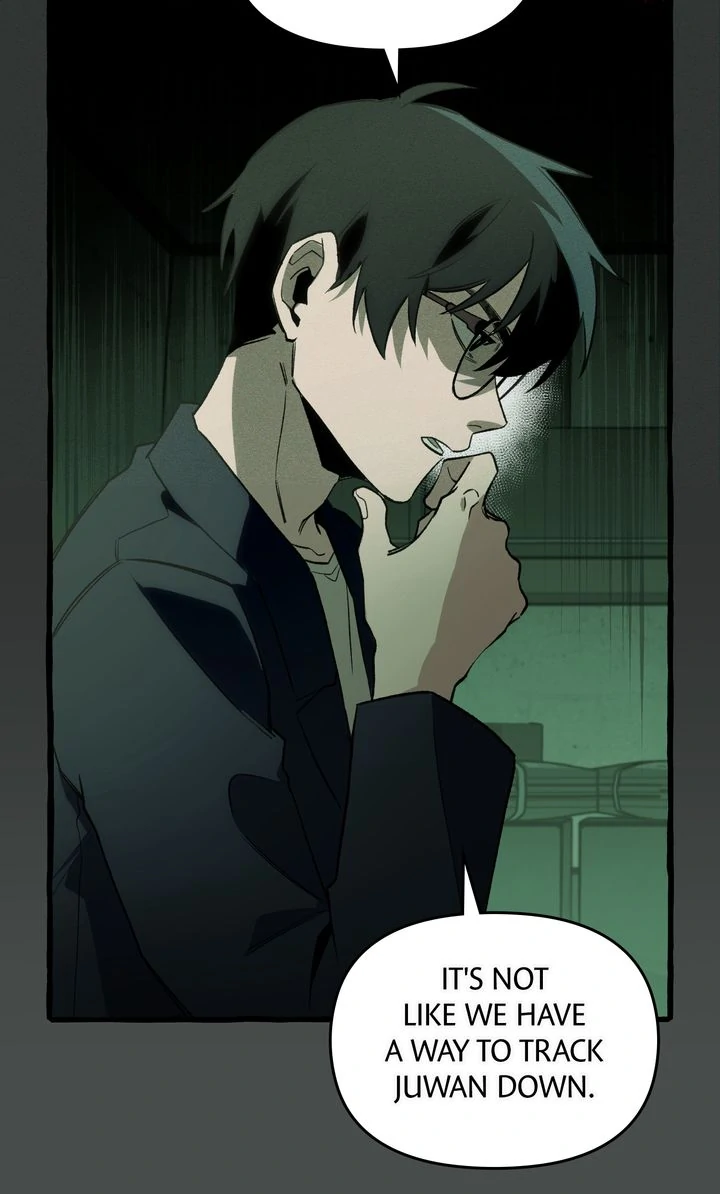 The 11th School Trip [Official] - Chapter 16 manhwa