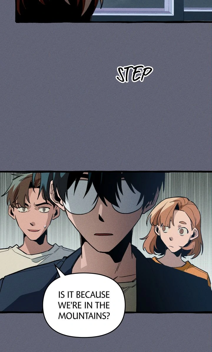 The 11th School Trip [Official] - Chapter 16 manhwa