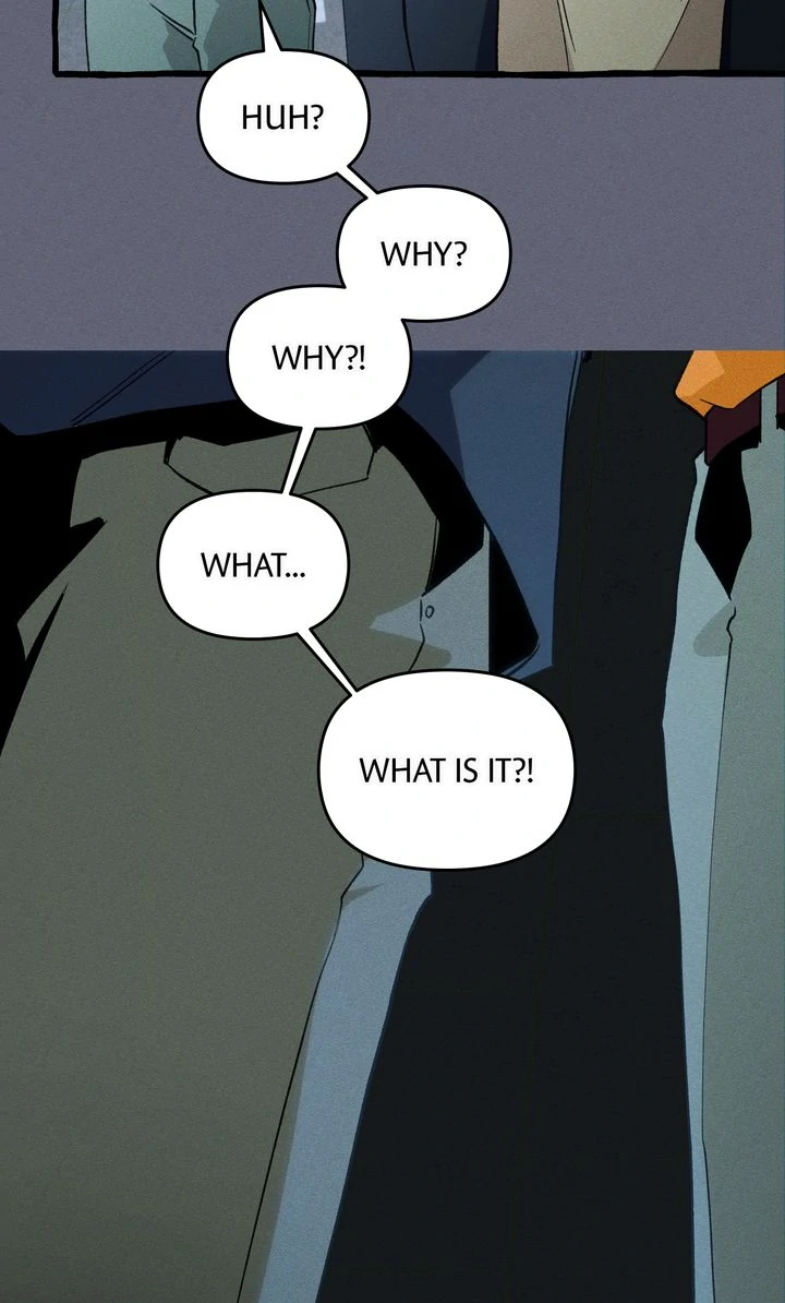 The 11th School Trip [Official] - Chapter 16 manhwa