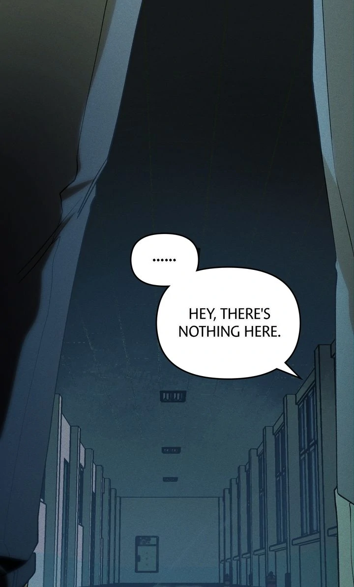 The 11th School Trip [Official] - Chapter 16 manhwa