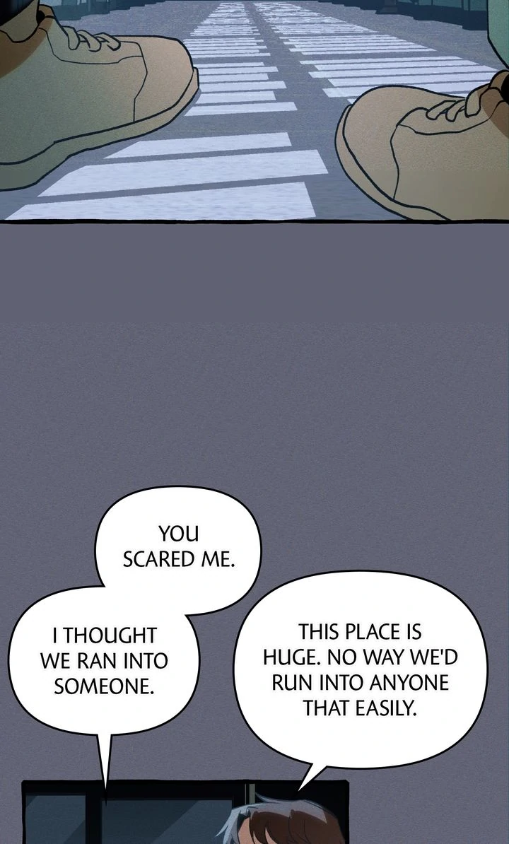The 11th School Trip [Official] - Chapter 16 manhwa