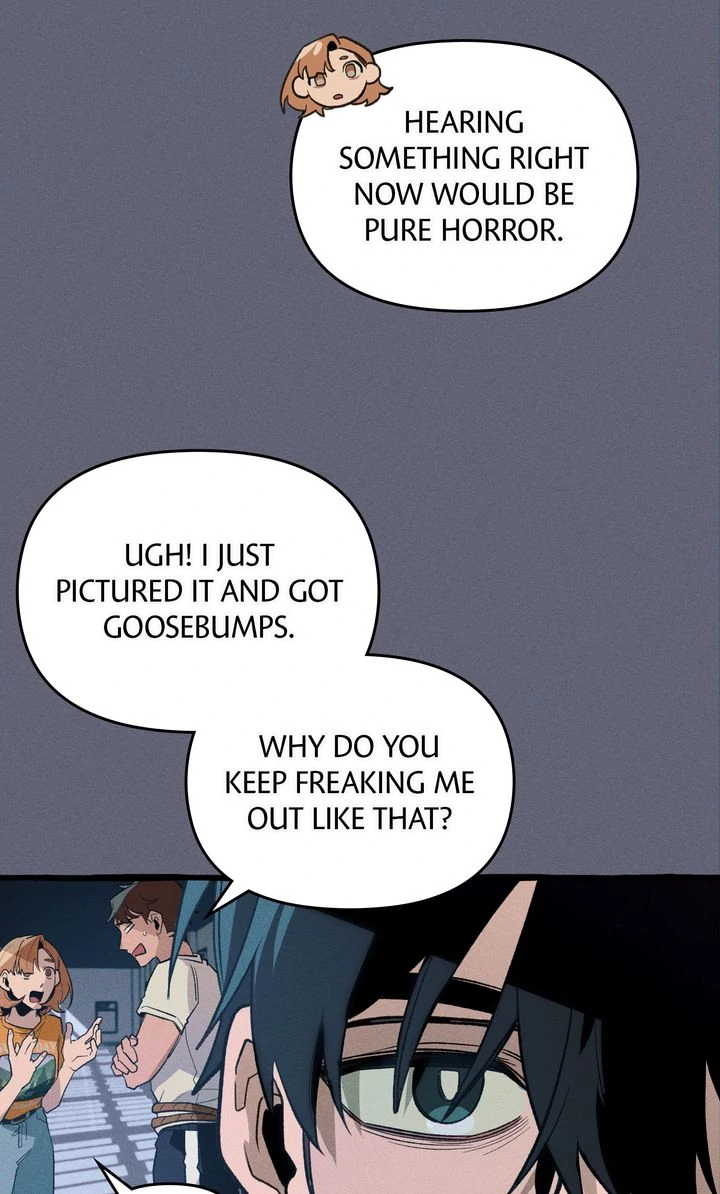 The 11th School Trip [Official] - Chapter 16 manhwa