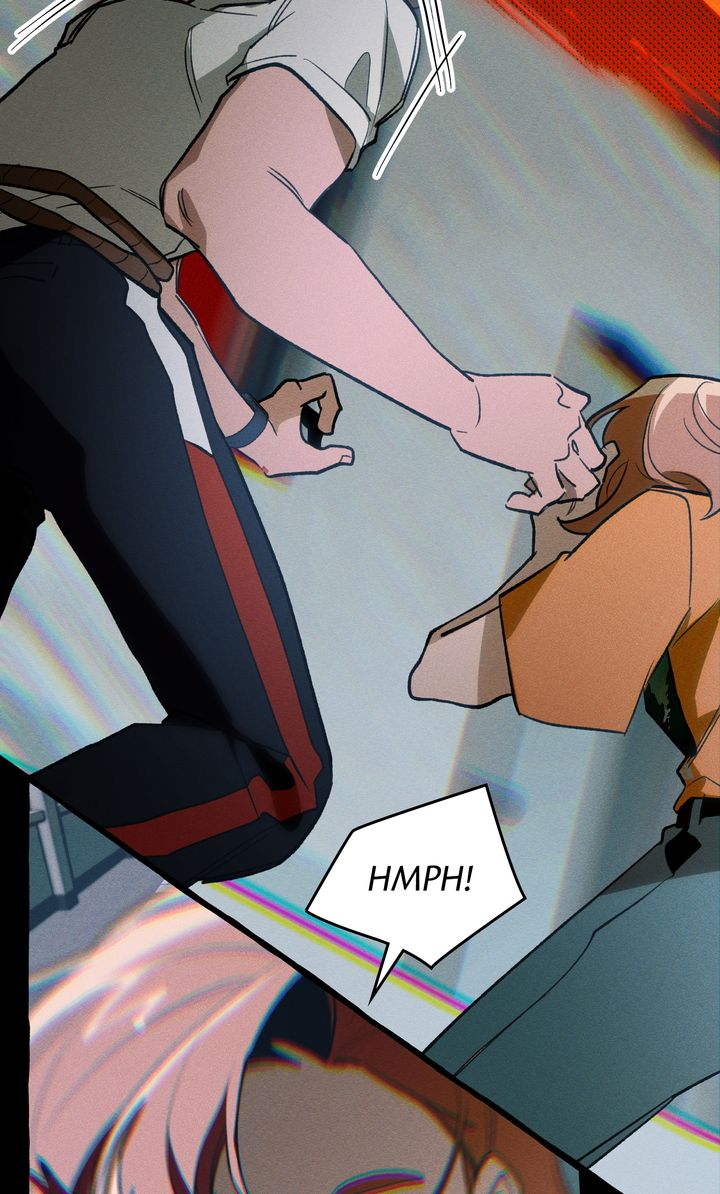 The 11th School Trip [Official] - Chapter 16 manhwa