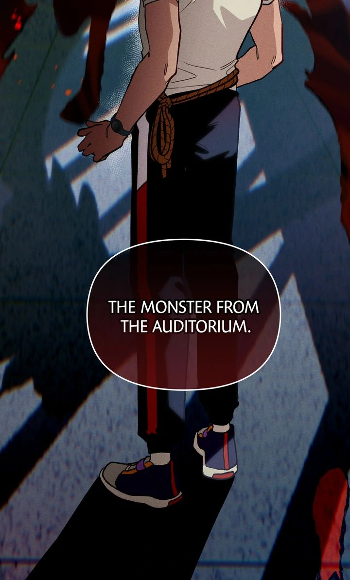 The 11th School Trip [Official] - Chapter 17 manhwa
