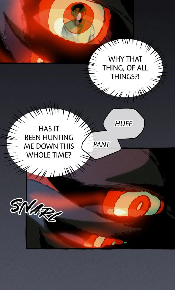 The 11th School Trip [Official] - Chapter 17 manhwa