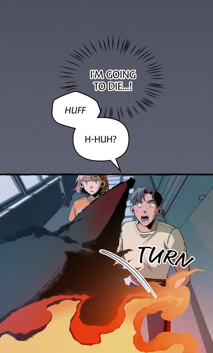 The 11th School Trip [Official] - Chapter 17 manhwa