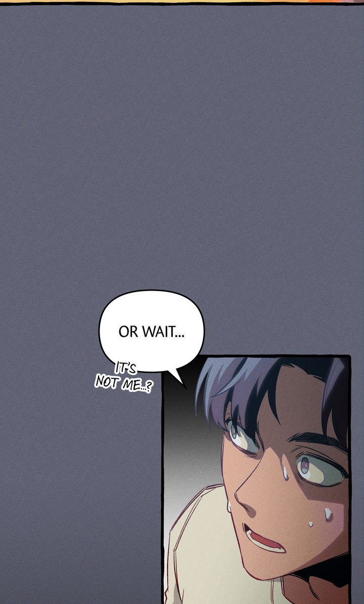 The 11th School Trip [Official] - Chapter 17 manhwa