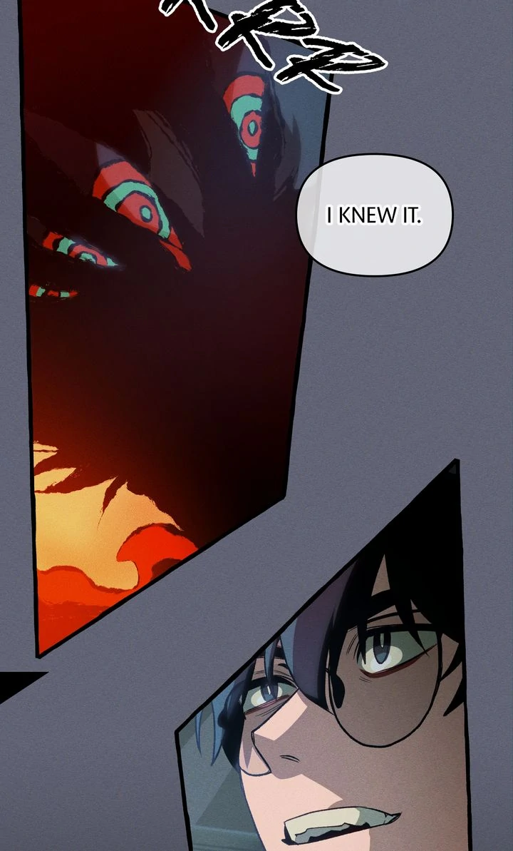 The 11th School Trip [Official] - Chapter 17 manhwa