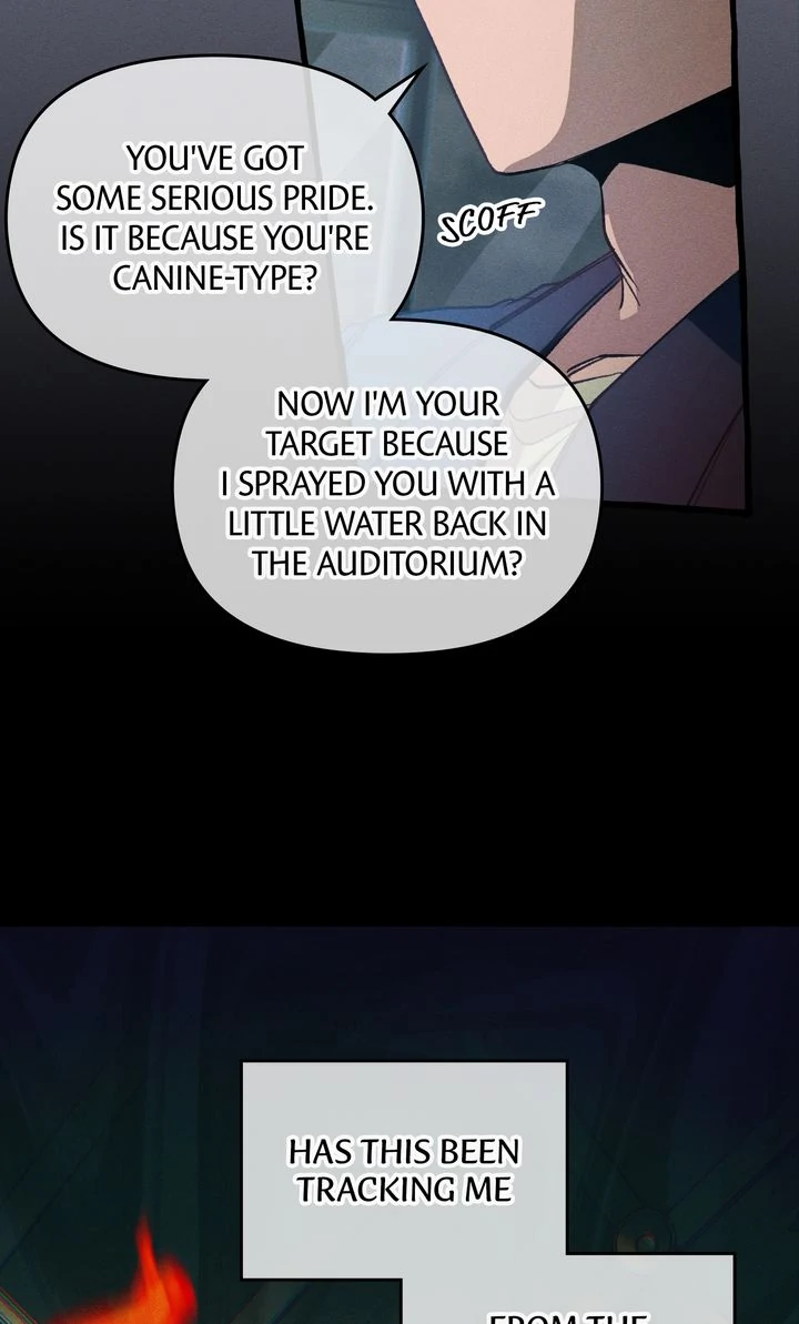 The 11th School Trip [Official] - Chapter 17 manhwa