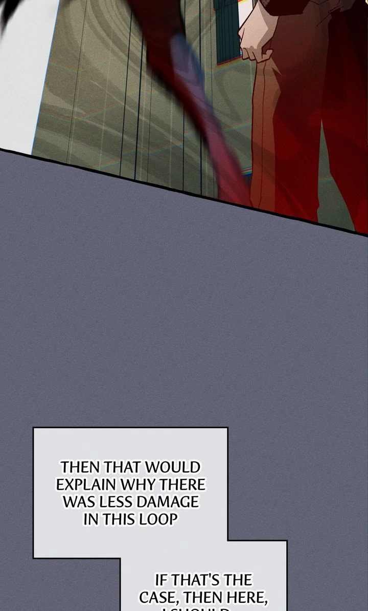 The 11th School Trip [Official] - Chapter 17 manhwa