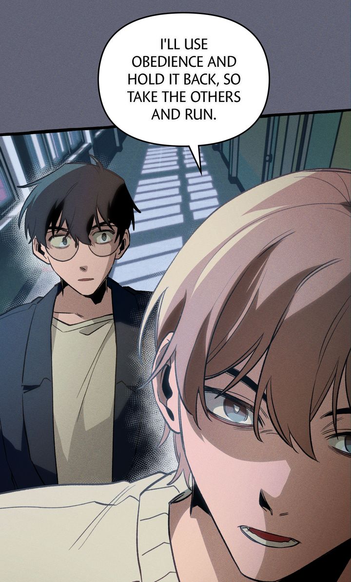 The 11th School Trip [Official] - Chapter 17 manhwa