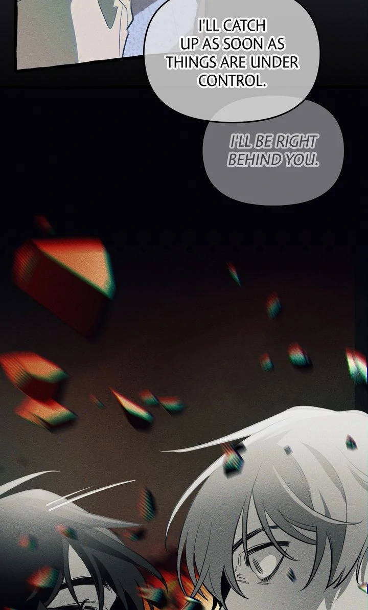 The 11th School Trip [Official] - Chapter 17 manhwa