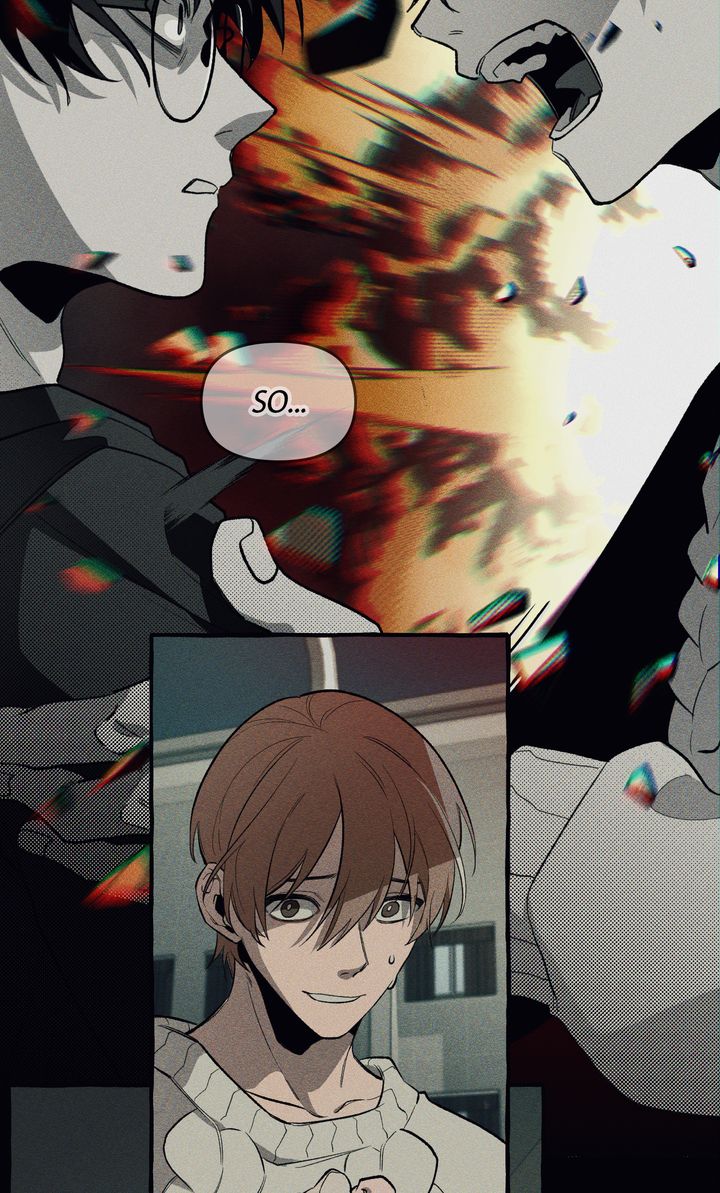 The 11th School Trip [Official] - Chapter 17 manhwa